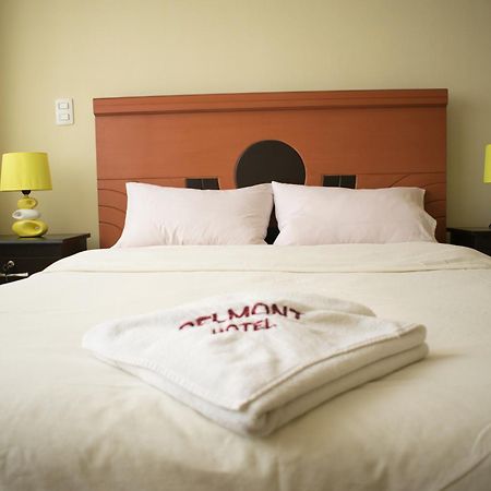 Belmont B&B 라파스 외부 사진