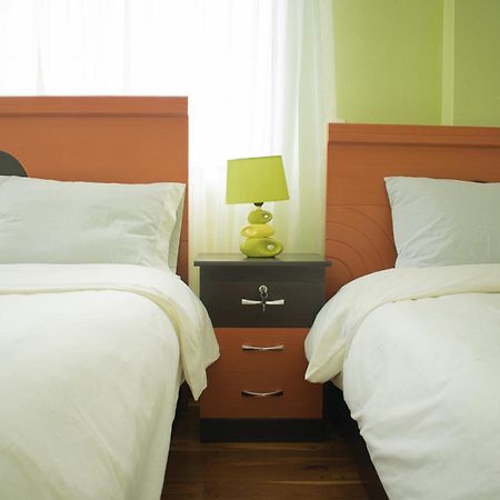 Belmont B&B 라파스 외부 사진