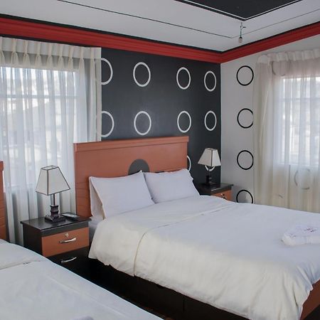 Belmont B&B 라파스 외부 사진