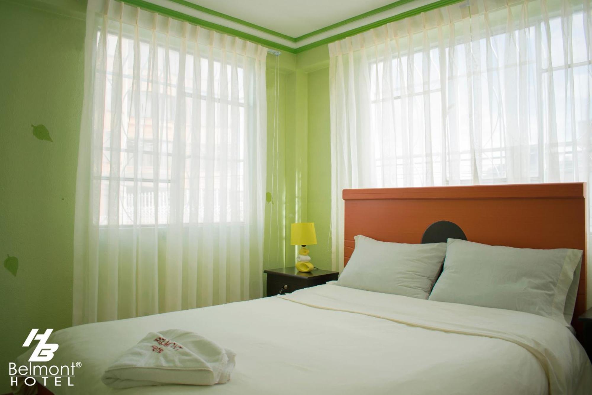 Belmont B&B 라파스 외부 사진