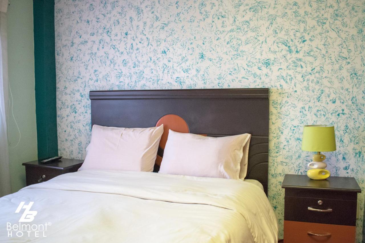 Belmont B&B 라파스 외부 사진